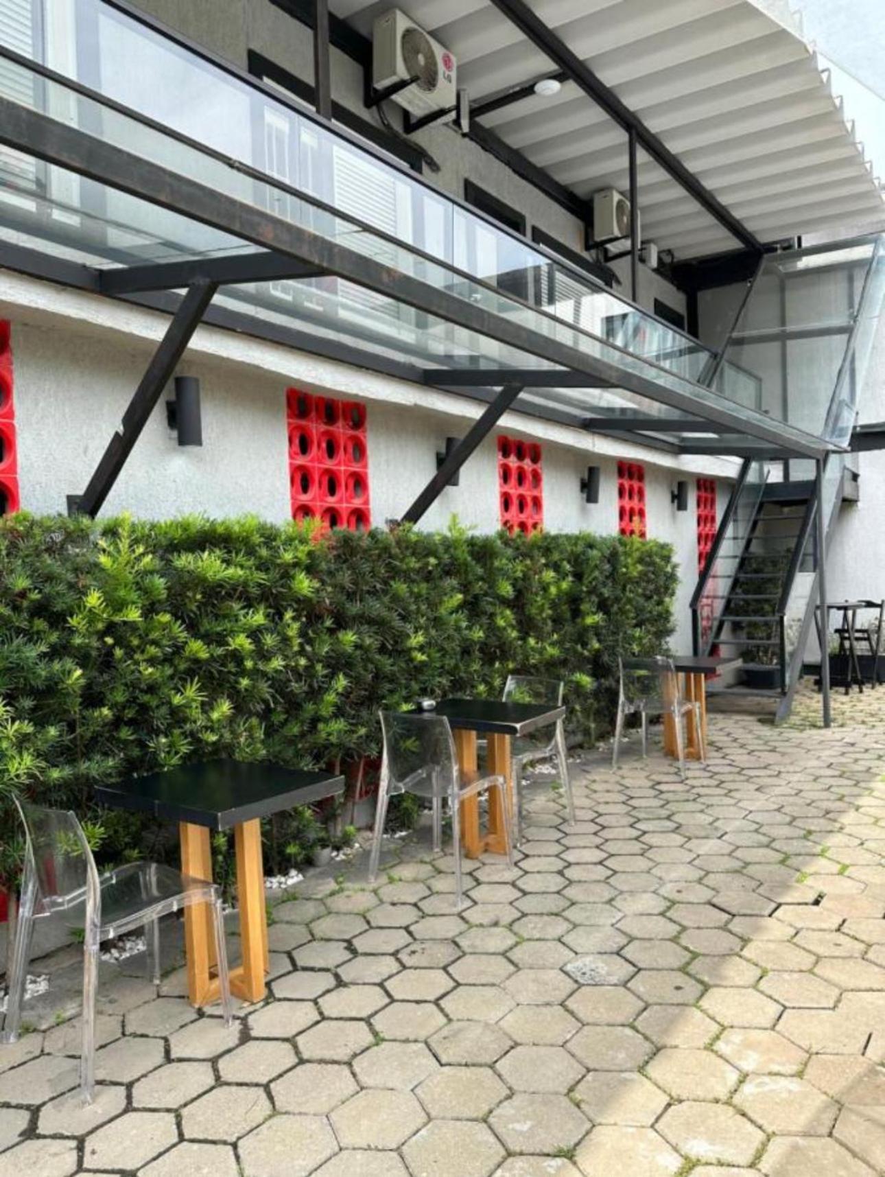 Studio Liberty Morumbi - Sao Paulo, Sao Paulo